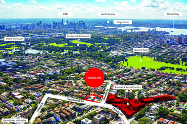 43-47 Frenchmans Road Randwick NSW 2031 - Image 1