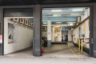 D24/601 Little Collins Street Melbourne VIC 3000 - Image 3