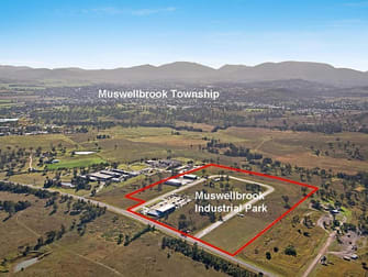 Industrial Site/35-37 Enterprise Crescent Muswellbrook NSW 2333 - Image 1