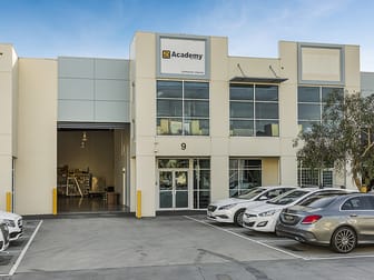 Click to view all images 9/2-4 Sarton Road Clayton VIC 3168 - Image 1