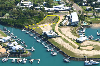 Lot 1/27 The Cove Nelly Bay QLD 4819 - Image 3