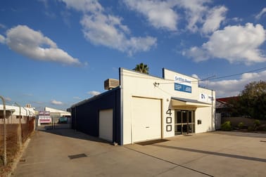 400 Griffith Rd Lavington NSW 2641 - Image 1