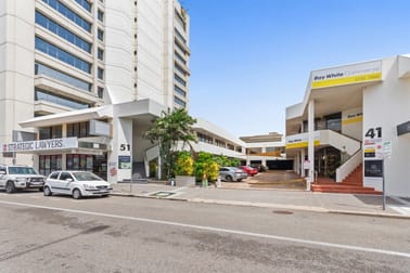 Suite 8, 51 Sturt Street Townsville City QLD 4810 - Image 1