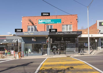 286-292 Doncaster Road Balwyn North VIC 3104 - Image 3