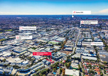 650 Botany Road Alexandria NSW 2015 - Image 2