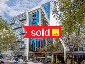 398 Lonsdale Street Melbourne VIC 3000 - Image 1