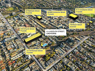 4-6 Adolph Street Richmond VIC 3121 - Image 2