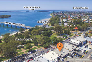 Lot 2/38 The Esplanade Paradise Point QLD 4216 - Image 1
