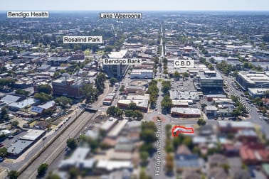 Click to view all images 429 Hargreaves Street Bendigo VIC 3550 - Image 1