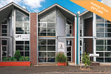 2/1-3 Belgium Avenue Richmond VIC 3121 - Image 1