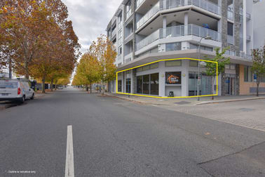 1/153 Kensington Street East Perth WA 6004 - Image 2