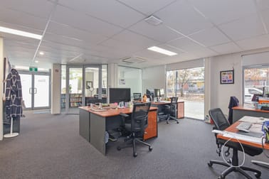 1/153 Kensington Street East Perth WA 6004 - Image 1