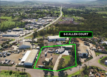 6-8 Allen Court Torrington QLD 4350 - Image 1