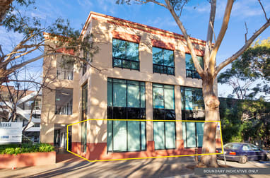 Suite 1, 20-24 Gibbs Street Miranda NSW 2228 - Image 1
