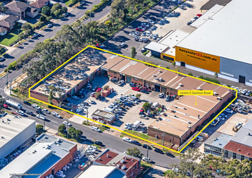 Unit 4/2 Stanton Road Seven Hills NSW 2147 - Image 1