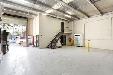 Unit 4/2 Stanton Road Seven Hills NSW 2147 - Image 2