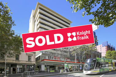 Suite 2.01/140 Bourke Street Melbourne VIC 3000 - Image 1