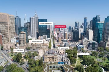 Suite 2.01/140 Bourke Street Melbourne VIC 3000 - Image 2