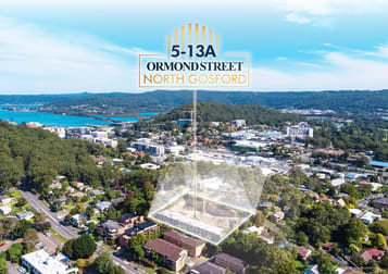 Click to view all images 5-13A Ormond Street North Gosford NSW 2250 - Image 1