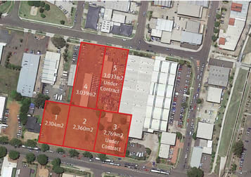 241 - 243 James Street Toowoomba City QLD 4350 - Image 1