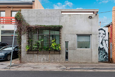 28 Gwynne Street Richmond VIC 3121 - Image 1