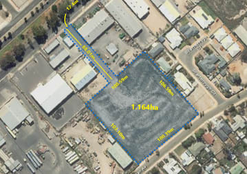 Lot 4 Renmark Avenue Renmark SA 5341 - Image 1