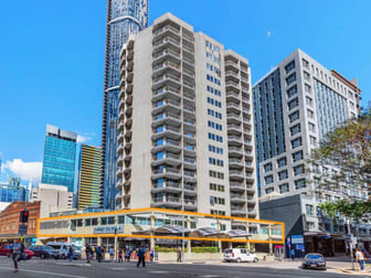 160 Roma Street Brisbane City QLD 4000 - Image 1