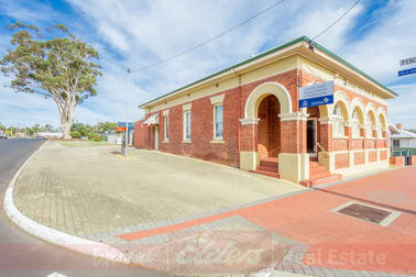 63 Throssell Street Collie WA 6225 - Image 1