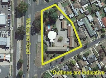 166 Melbourne Rd Wodonga VIC 3690 - Image 1