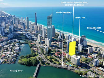 2961 Surfers Paradise Boulevard Surfers Paradise QLD 4217 - Image 2