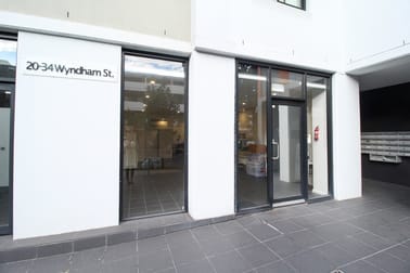 Shop 1/20-34 Wyndham Street Alexandria NSW 2015 - Image 1