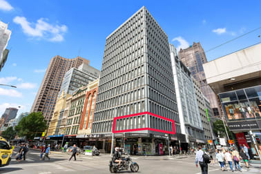 Suite 113/343 Little Collins Street Melbourne VIC 3000 - Image 1