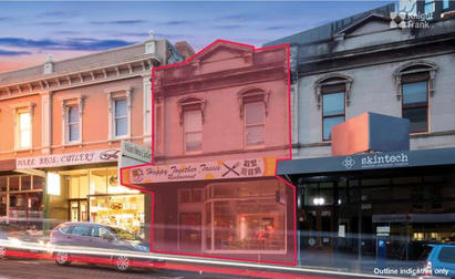Ground  Shop/175 Elizabeth Street Hobart TAS 7000 - Image 2