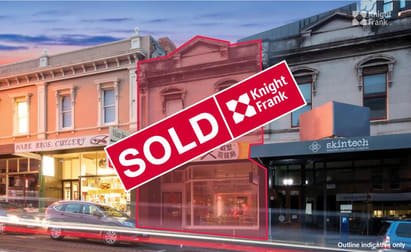 Ground  Shop/175 Elizabeth Street Hobart TAS 7000 - Image 1