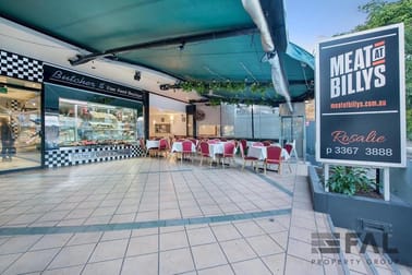 Ground  Shop 3/155 Baroona Road Paddington QLD 4064 - Image 2