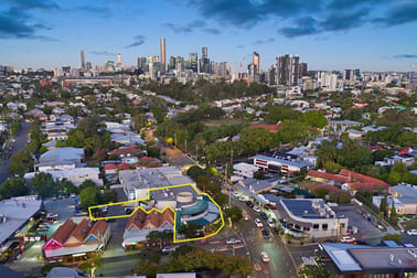 Entire Building/155 Baroona Road Paddington QLD 4064 - Image 1