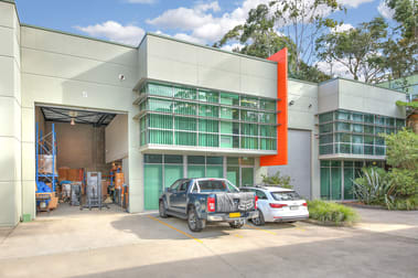 5/28 Barcoo Street Chatswood NSW 2067 - Image 1