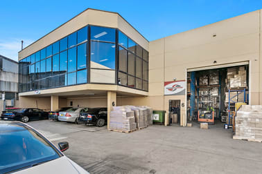 6/5 - 7 Malta St Fairfield East NSW 2165 - Image 1