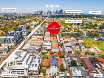 109 Brunswick Rd Brunswick VIC 3056 - Image 2