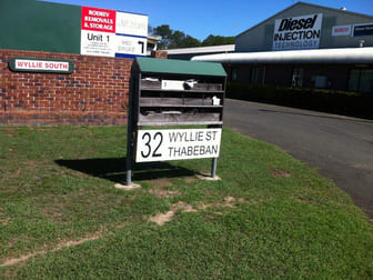 Shed 11/32 Wyllie Street Bundaberg South QLD 4670 - Image 1