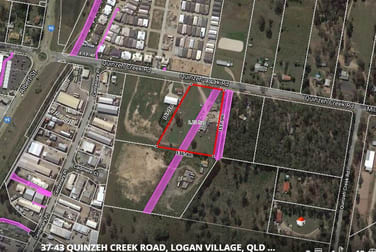 37-43 Quinzeh Creek Road Logan Village QLD 4207 - Image 1