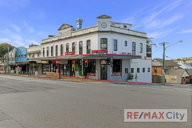 1,2,5&6/710 Brunswick Street New Farm QLD 4005 - Image 1