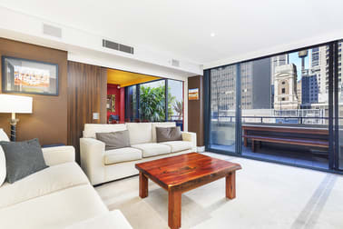 Level 6/6 Bridge Street Sydney NSW 2000 - Image 2