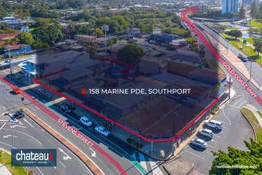 158 Marine Parade Southport QLD 4215 - Image 1