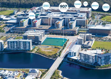 Proposed Lot 907 Cnr Eccles Boulevard & Florey Boulevard Birtinya QLD 4575 - Image 1
