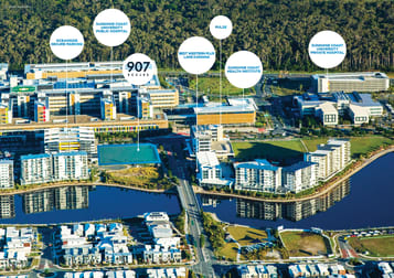 Proposed Lot 907 Cnr Eccles Boulevard & Florey Boulevard Birtinya QLD 4575 - Image 2