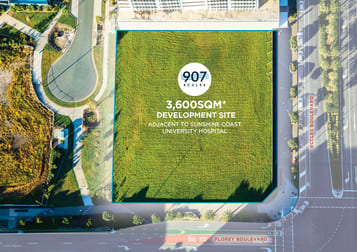 Proposed Lot 907 Cnr Eccles Boulevard & Florey Boulevard Birtinya QLD 4575 - Image 3