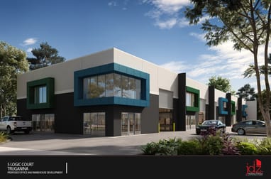 2/15 Logic Court Truganina VIC 3029 - Image 3