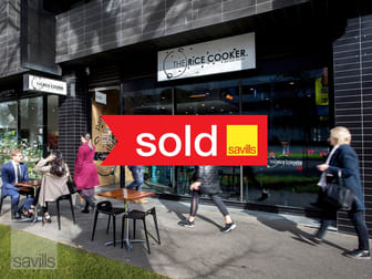 Shop 3 - 33 Flemington Road North Melbourne VIC 3051 - Image 1
