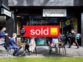 Shop 3 - 33 Flemington Road North Melbourne VIC 3051 - Image 3